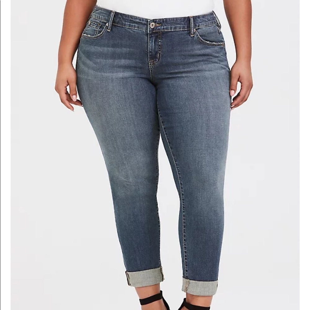 TORRID